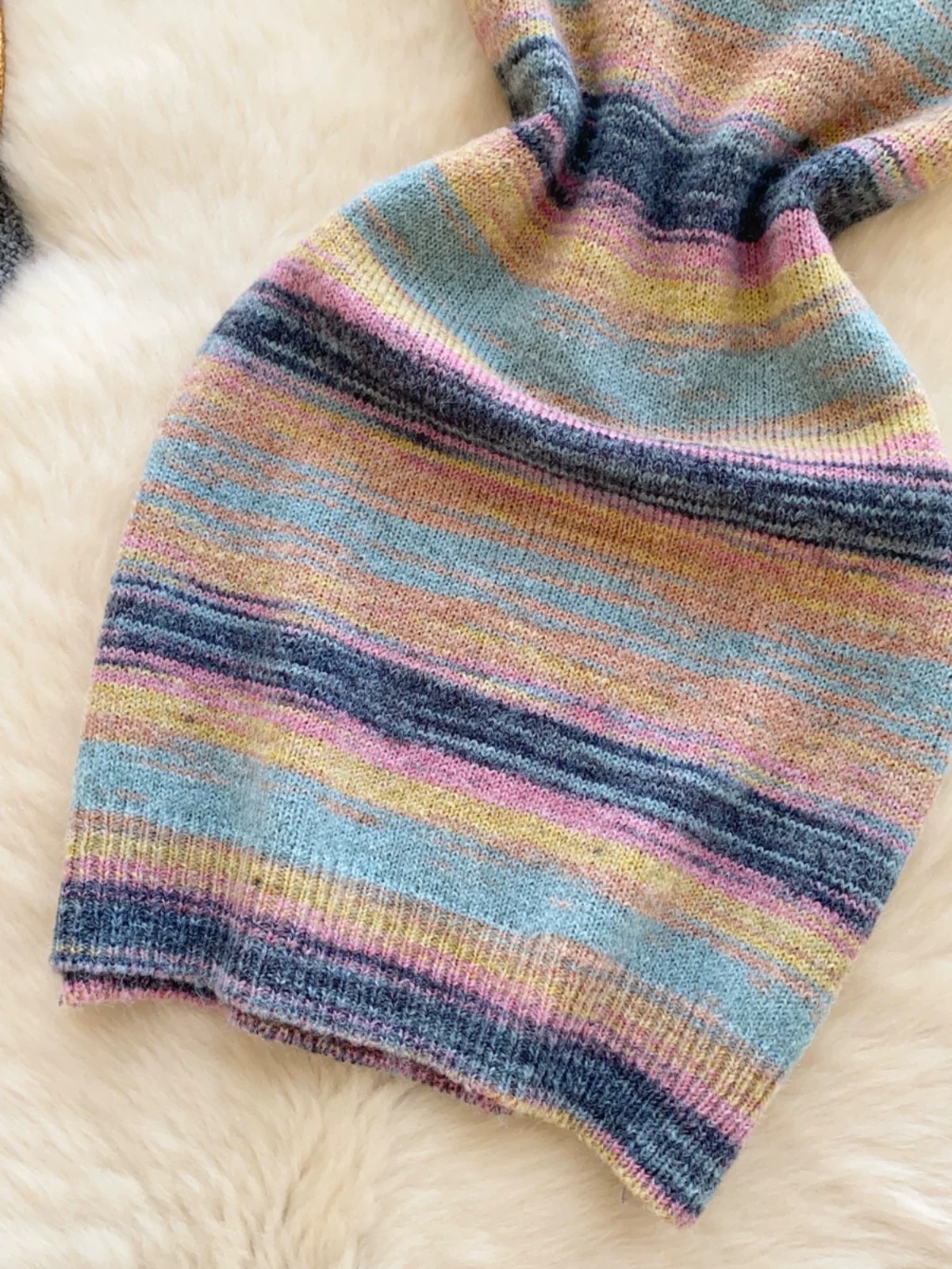 Mystical girl plaid dress KBC204 images